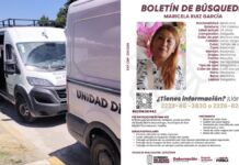 Realizan búsqueda en Texmelucan para localizar a Marisela Ruiz