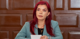 Puebla redujo 56% las afectaciones por lluvias, asegura regidora