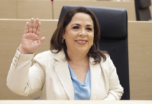 Impulsan creación de Policía de Atención Inmediata a Mujeres