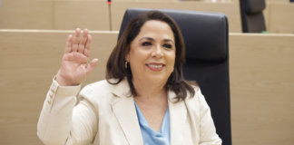 Impulsan creación de Policía de Atención Inmediata a Mujeres