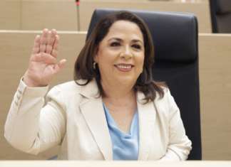 Impulsan creación de Policía de Atención Inmediata a Mujeres
