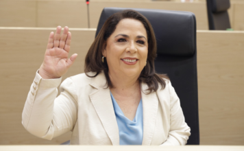 Impulsan creación de Policía de Atención Inmediata a Mujeres