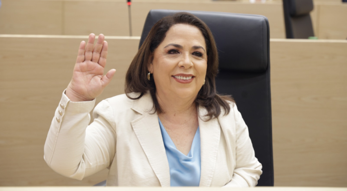 Impulsan creación de Policía de Atención Inmediata a Mujeres