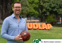 Académico UDLAP Analiza fútbol como reflejo de tensiones sociales