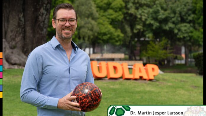 Martin Jesper