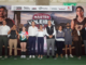 Puebla da la bienvenida al Festival Máster de Voleibol 2026