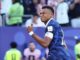 Kylian Mbappé, máximo anotador en Mundiales
