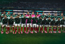 México regresa al Top 10 del ranking FIFA tras Mundial