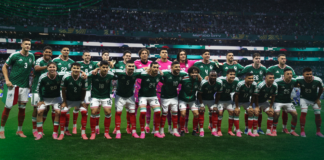 México regresa al Top 10 del ranking FIFA tras Mundial