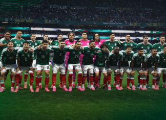 México regresa al Top 10 del ranking FIFA tras Mundial