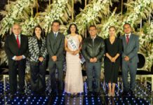 Presentan a reina de la 84 Gran Feria de la Manzana en Zacatlán