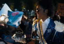 “Michael”, la primera biopic en superar los mil millones de dólares