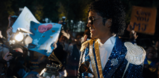 “Michael”, primera biopic en superar los mil millones de dólares