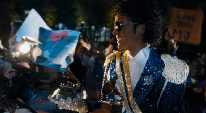 “Michael”, primera biopic en superar los mil millones de dólares