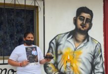 Familia de Misael Romero pide pistas para encontrarlo