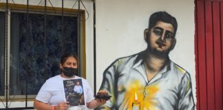 Familia de Misael Romero pide pistas para encontrarlo