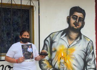 Familia de Misael Romero pide pistas para encontrarlo