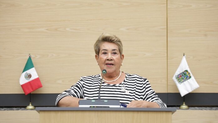 Modesta Delgado