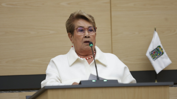 Modesta-Delgado