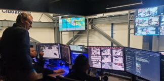 Pepe Chedraui supervisa avances de programa Puebla 360