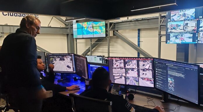 Pepe Chedraui supervisa avances de programa Puebla 360