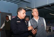 Pepe Chedraui instruye seguimiento de evolución de lluvias