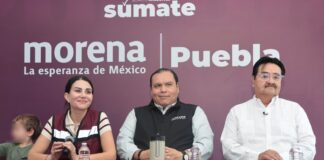 ¿PAN quiere a los descartados de Morena? Así lo asegura coordinador