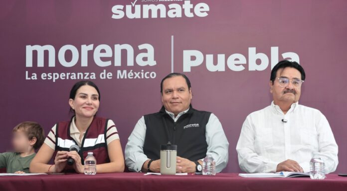 ¿PAN quiere a los descartados de Morena? Así lo asegura coordinador