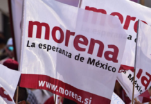 Morena alista convocatoria para coordinadores federales en Puebla