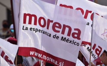 Morena alista convocatoria para coordinadores federales en Puebla