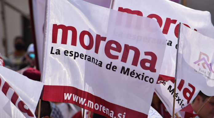 Morena alista convocatoria para definir coordinadores federales