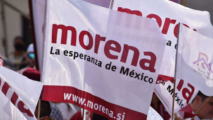 Morena