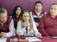 Morena Puebla acuerda unidad rumbo a las elecciones de 2027