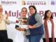 “Las mujeres somos el alma de la nación”; Sheinbaum anuncia centros LIBRE