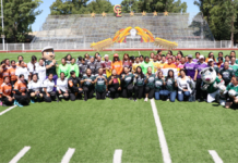 Puebla realiza etapa estatal del Mundialito Mujeres LIBRE 2026