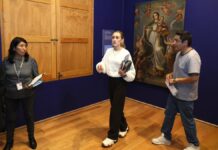 Inician evaluación de infraestructura museística en Puebla