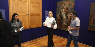 Inician evaluación de infraestructura museística en Puebla