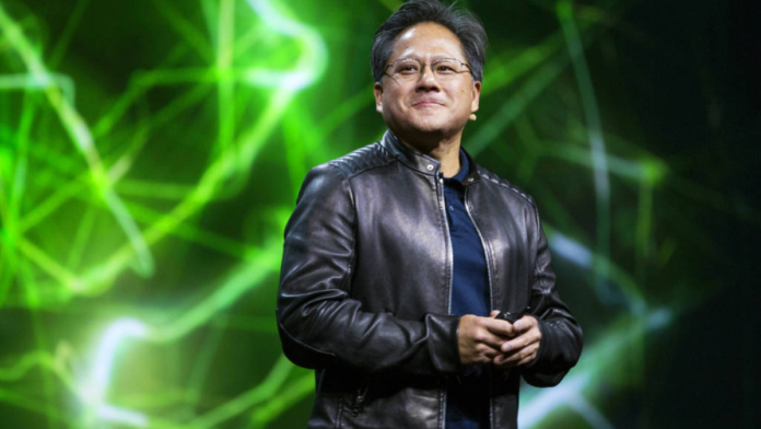 NVIDIA