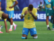 Neymar Jr. confirma su retiro de la selección de Brasil