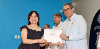 Académica IBERO Puebla asume cargo en la ANEFEP 2026-2029