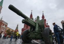 OTAN impulsa proyectos para aumentar producción de explosivos