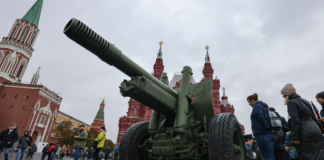 OTAN impulsa proyectos para aumentar producción de explosivos