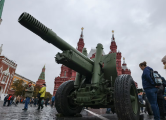OTAN impulsa proyectos para aumentar producción de explosivos