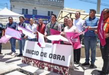 Cuautlancingo busca avanzar hacia distintivo “Barrio Mágico”