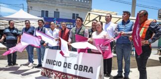 Cuautlancingo busca avanzar hacia distintivo “Barrio Mágico”