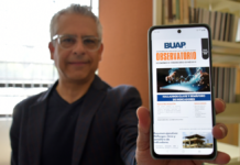 BUAP desarrolla observatorio para evaluar variables financieras
