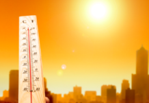 Estados Unidos se “sofoca” bajo una histórica ola de calor