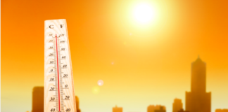 Estados Unidos se “sofoca” bajo una histórica ola de calor