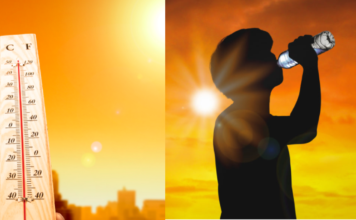 OMS pide reforzar sistemas de salud ante calor extremo