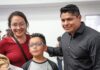 DIF Cuautlancingo entrega 476 lentes a niñas y niños
